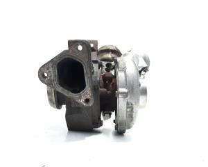 Turbosuflanta, cod A6110960999, Mercedes Clasa C Coupe (CL203), 2.2 CDI, OM611962 (idi:486851)