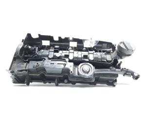 Capac culbutori, cod 8581798, Bmw 3 (F30), 2.0 Diesel, B47D20A (idi:486885)