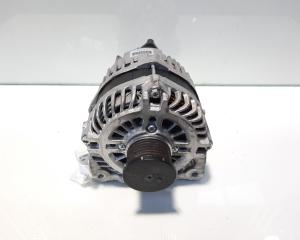 Alternator 85A, cod 231006729R, Renault Trafic 3 Autobus (JG_) 1.6 DCI, R9M413 (id:486963)