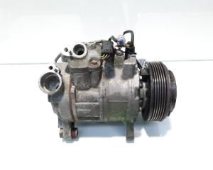 Compresor clima, cod 447260-3820, Bmw 3 (E90) 2.0 d, N47D20C (id:486869)