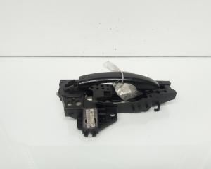 Maner dreapta fata, Audi A4 Avant (8K5, B8) volan pe stanga (id:487036)