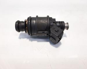 Injector, cod 90536149, Opel Astra H, 1.8 benzina, Z18XE (id:487054)