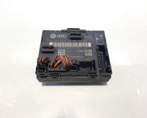 Modul dreapta fata, cod 8K0959792C, Audi A4 Avant (8K5, B8) volan pe stanga (id:487046)