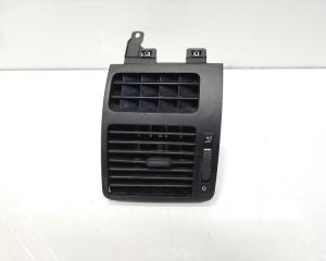 Grila aer bord stanga, cod 1T0819703B, Vw Touran (1T1, 1T2) (id:487157)