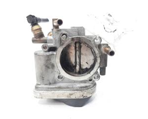 Clapeta acceleratie, cod GM55562380, Opel Astra H Twin Top, 1.8 benz, Z18XER (idi:487363)