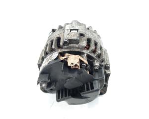 Alternator Valeo, 90A, cod 03D903025E, Skoda Fabia 1 Praktik, 1.2 benz, AZQ (pr:110747)