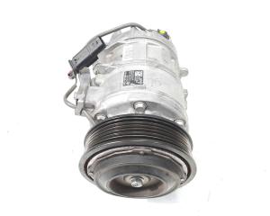 Compresor clima, cod 6452-9299328-04, Bmw 3 Touring (F31), 2.0 diesel, B47D20A (idi:486899)