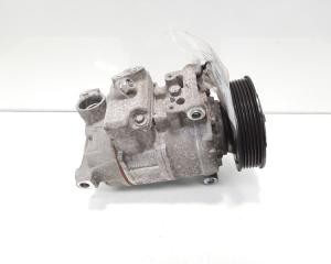 Compresor clima, cod 4G0260805D, Audi A4 (8K2, B8) 2.0 TDI, CAG (idi:484450)