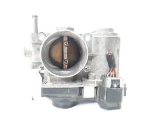 Clapeta acceleratie, cod GM055559227, Opel Astra H Combi, 1.6 benz, Z16XEP (idi:487358)