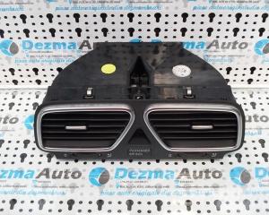 Grila aer bord centrala, 1Q0819735C, Vw EOS 1F7, 1F8, (id.184435)