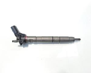 Injector, cod 059130277BE, 0445116023, Audi A5 (8T3) 2.7 TDI, CGK (pr:110747)