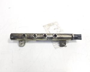 Rampa injectoare cu senzor, cod 55187887, 0445214058, Alfa Romeo GT (937) 1.9 JTDM, 937A5000 (idi:486394)