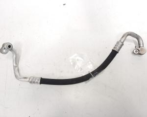 Conducta clima, cod 1K0820721BD, Audi A3 Sportback (8PA) 1.9 TDI, BLS (idi:487064)