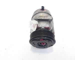 Compresor clima Delphi, cod 8200421410, Renault Megane 2, 1.9 DCI, F9Q800 (idi:482620)