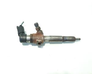 Injector, cod 4M5Q-9F593-AD, Ford Focus 2 (DA) 1.8 TDCI, KKDA (pr:110747)