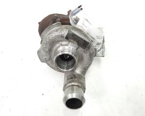 Turbosuflanta, cod 4M5Q-6K682-AG, Ford Focus C-Max, 1.8 TDCI, KKDA (idi:486688)