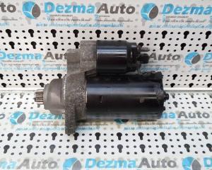 Electromotor 02T911023H, Seat Cordoba (6L) 1.9SDI, ASY