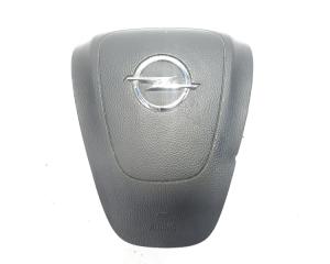 Airbag volan, cod GM13270401, Opel Insignia A Sedan (idi:487423)