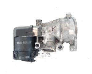 Egr electric, cod 9681825280, Peugeot 407, 2.0 HDI, RHR (id:486369)