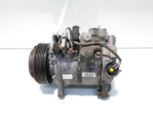 Compresor clima, cod 447260-3820, Bmw 3 Cabriolet (E93), 2.0 diesel, N47D20C (pr:110747)