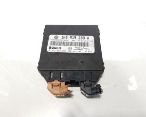 Modul senzori parcare, cod 1K0919283A, Vw Golf 5 (1K1) (idi:487163)