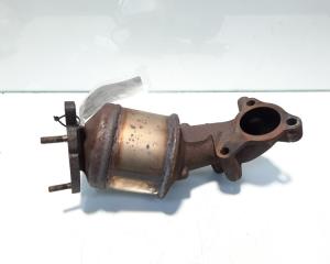 Catalizator, cod GM55574410, Opel Astra H, 1.7 cdti, A17DTJ (idi:486875)