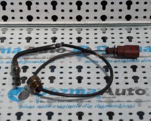 Sonda temperatura gaze, 03G906088K, Vw EOS (1F7, 1F8) 2.0tdi (id.184467)