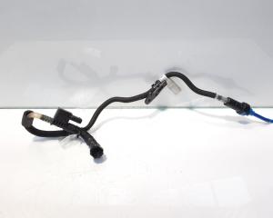 Senzor presiune combustibil, cod 8573385-01, Bmw 4 Cabriolet (F33, F83), 2.0 diesel, B47D20A (idi:486917)