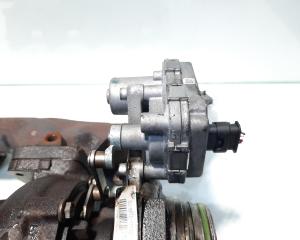 Actuator turbina IHI, cod A2C53376673, Bmw 1 (F20, F21), 2.0 diesel, N47D20C (idi:486866)