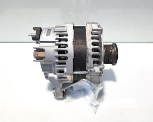 Alternator 85A, cod 231006729R, Renault Megane 4 Combi, 1.6 DCI, R9M409 (idi:486963)