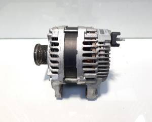 Alternator 85A, cod 231006729R, Renault Scenic 4, 1.6 DCI, R9M409 (idi:486963)