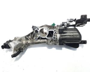 EGR cu racitor gaze, cod GM55566052, Opel Insignia A, 2.0 CDTI, A20DTH (id:486390)