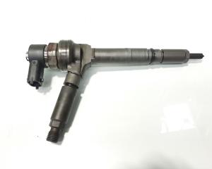 Injector, cod 0445110175, Opel Astra H, 1.7 CDTI, Z17DTH (id:486657)