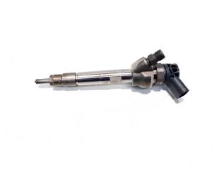 Injector, cod 0445110743, 8514148-03, Bmw X3 (F25) 2.0 Diesel, B47D20A (id:486666)