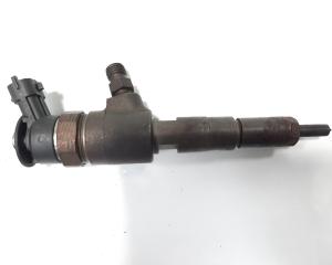 Injector, cod 0445110252, Peugeot 207 (WA) 1.4 HDI, 8HZ (id:486765)