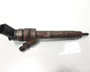 Injector, cod 7798446-04, 0445110289, Bmw X3 (E83), 2.0 diesel, N47D20C (idi:486766)