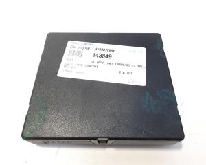 Modul confort, cod 4F0907289E, Audi A6 Avant (4F5, C6) (idi:143849)