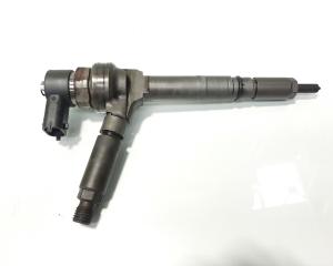 Injector, cod 0445110175, Opel Astra H Combi, 1.7 CDTI, Z17DTH (idi:486657)