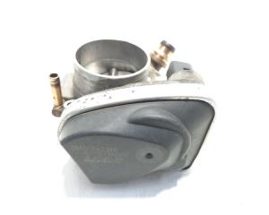 Clapeta acceleratie, cod GM55562380, Opel Vectra C Combi, 1.8 benz, Z18XER (idi:487364)