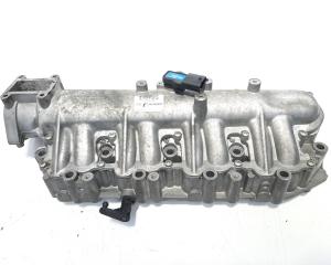 Galerie admisie cu clapete, cod 55182684, 55206459, Opel Astra H, 1.9 CDTI, Z19DTH (idi:459407)