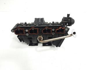 Galerie admisie cu clapete, cod 55559829, Opel Astra H Van, 1.4 benz, Z14XEP (idi:479408)