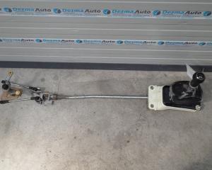 Timonerie, 1J0711061A, Vw Golf 4 (1J1) 1.4B (id.184553)