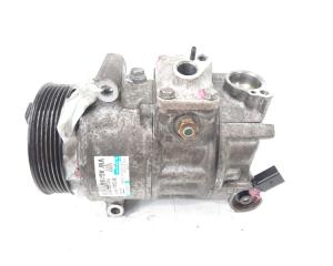 Compresor clima, cod 1K0820859F, Skoda Superb II (3T4), 1.9 TDI, BXE (idi:440893)