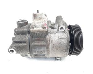 Compresor clima, cod 1K0820859F, Seat Altea (5P1), 1.9 TDI, BXE (idi:440893)