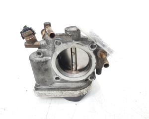 Clapeta acceleratie, cod GM55560398, Opel Astra H Twin Top, 1.6 benz, Z16XER (idi:487352)