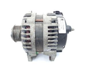 Alternator 140A, cod 8980311551, Opel Astra J Sedan, 1.7 CDTI, A17DTS (pr:110747)