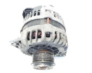 Alternator 140A, cod 8980311551, Opel Meriva B, 1.7 CDTI, A17DTS (pr:110747)