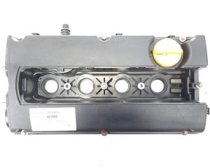 Capac culbutori, cod GM55556284, Opel Vectra C Combi, 1.6 benz, Z16XEP (idi:487693)