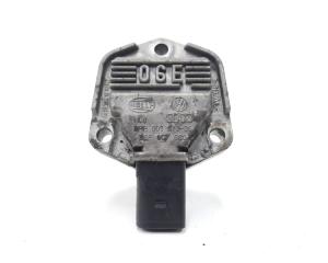 Sonda nivel baie ulei, cod 06E907660, Audi A6 Allroad (4FH, C6), 3.0 TDI, ASB (idi:487610)