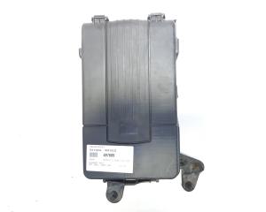 Carcasa baterie, cod 1K0915333C, Skoda Octavia 2 (1Z3), 2.0 TDI, BMM, 4X4 (idi:487689)